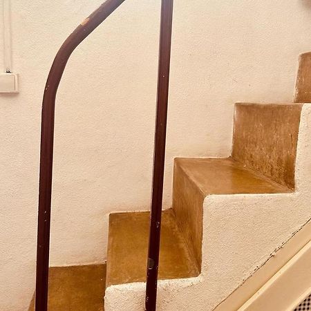 Отель Gast House Фару Экстерьер фото